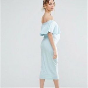 ASOS Maternity Dress